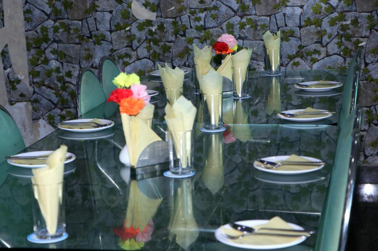 Gadadhar Resort 普里 外观 照片