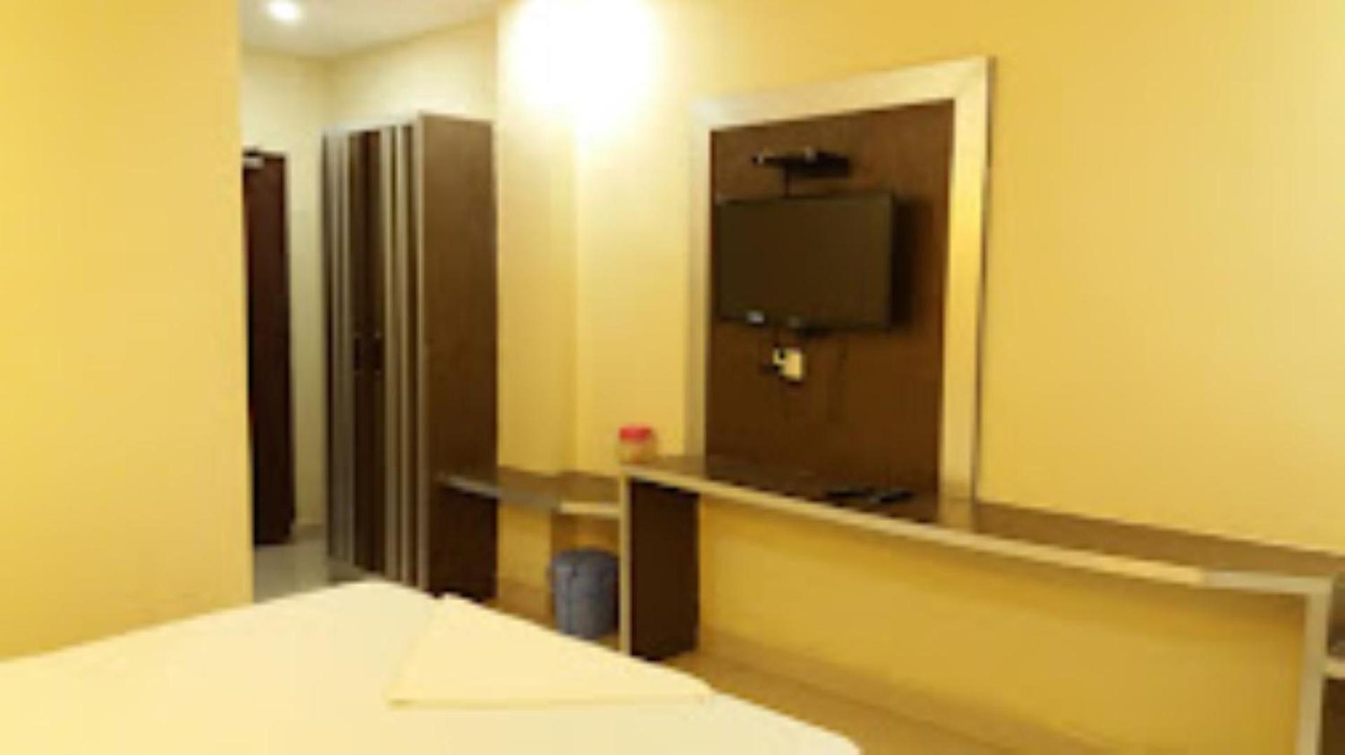 Gadadhar Resort 普里 外观 照片