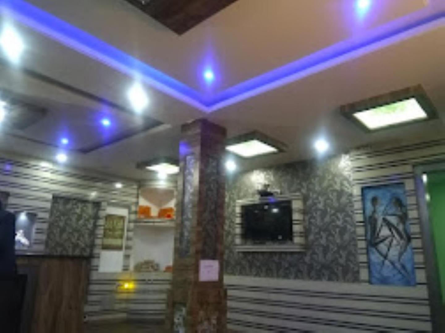 Gadadhar Resort 普里 外观 照片